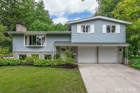2060 Sibley Street NW, Grand Rapids, MI 49504