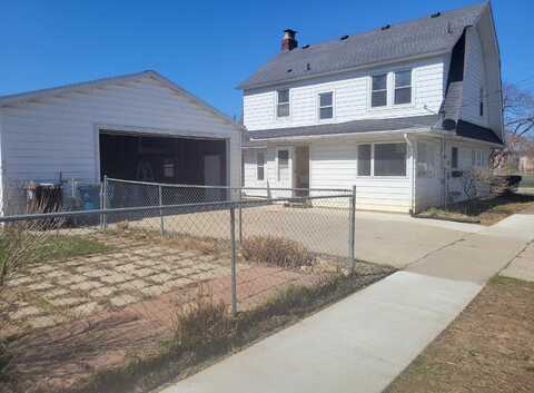 336 N Riverview Drive, Parchment, MI 49004