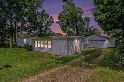 13486 Pioneer Street, Marcellus, MI 49067