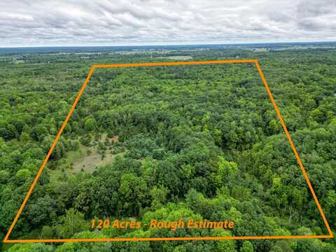 V/L Ensley Road, Coopersville, MI 49404