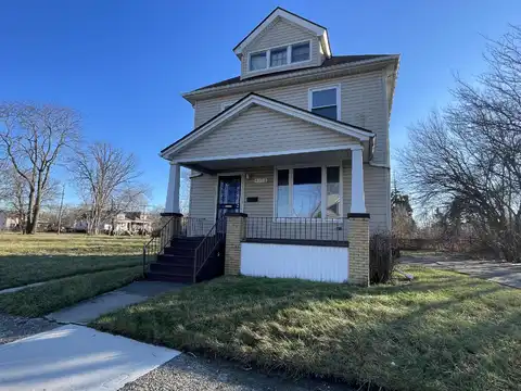 3516 Stockton Street, Detroit, MI 48234