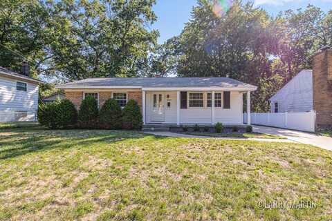 4016 Milan Avenue SW, Wyoming, MI 49509