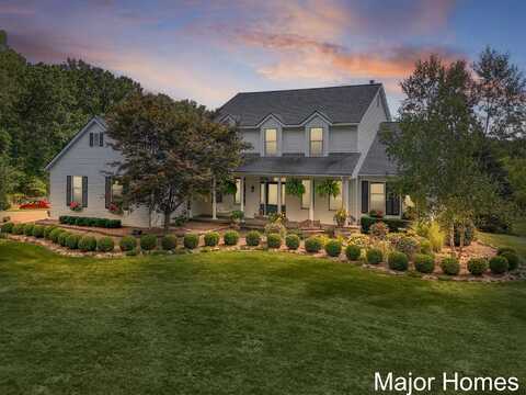 12180 Downes Street, Lowell, MI 49331