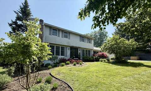 334 Terrill Avenue, Grand Haven, MI 49417