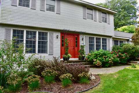 334 Terrill Avenue, Grand Haven, MI 49417