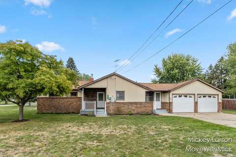 265 Jeffrey Street NE, Cedar Springs, MI 49319
