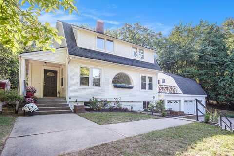 1725 Walker Avenue NW, Grand Rapids, MI 49504