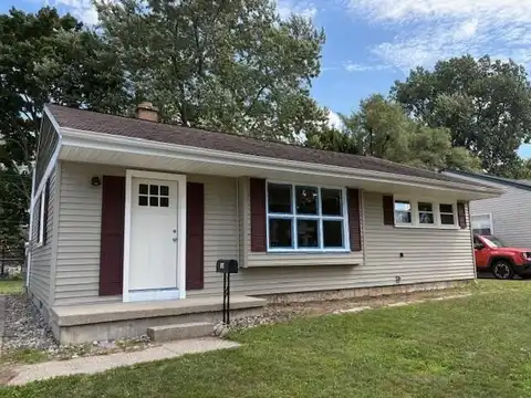 528 Stockford Drive, Adrian, MI 49221
