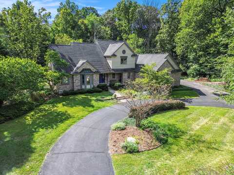 2790 White Oak Drive, Ann Arbor, MI 48103