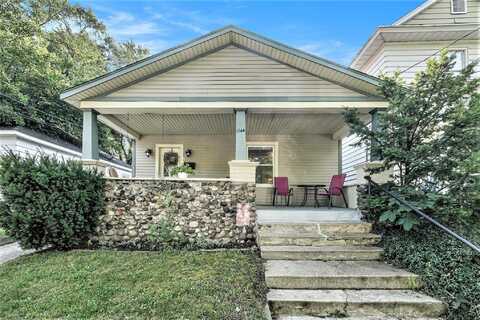1144 Union Avenue NE, Grand Rapids, MI 49503
