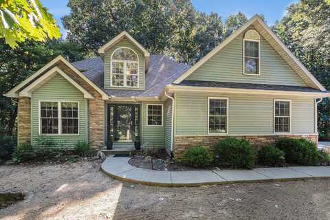 5477 Fairview Street, Stevensville, MI 49127
