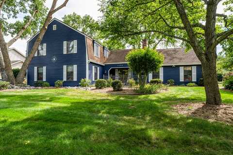 1462 Mulberry Lane, Saint Joseph, MI 49085