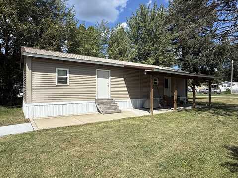 4028 Marie Court, Jackson, MI 49201