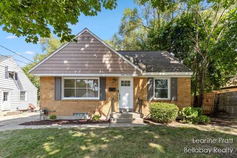 817 Blanchard Street SW, Wyoming, MI 49509