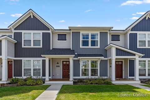 6722 Promenade Street, Rockford, MI 49341