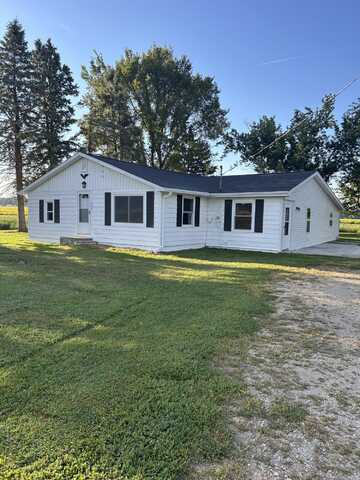 555 Claar Road, Coldwater, MI 49036