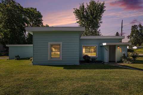 563 Wentworth Avenue, Battle Creek, MI 49015