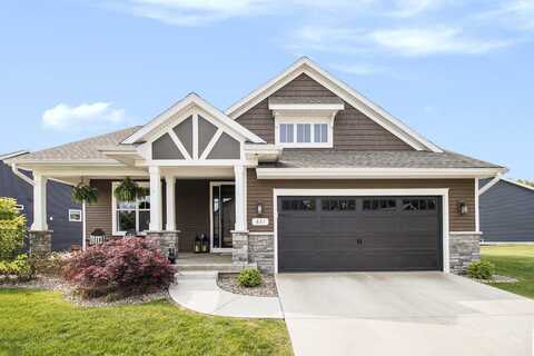 821 Janelle Court, Portage, MI 49024