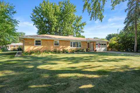 985 JEAN ANN Drive, Saint Joseph, MI 49085