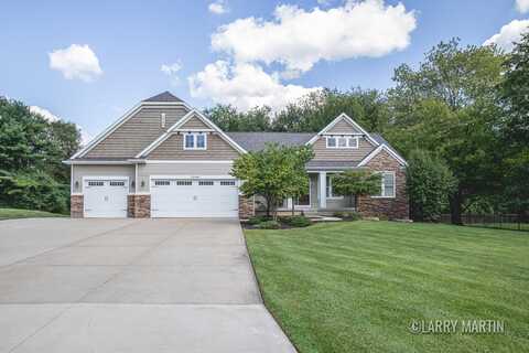 3269 Hopewell Court NE, Rockford, MI 49341