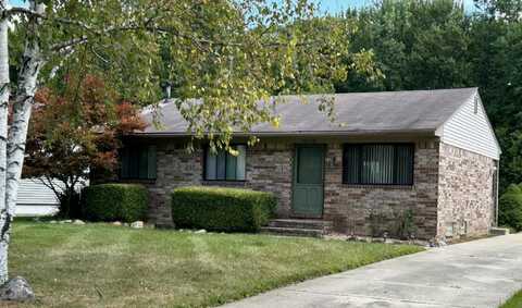 23126 Elmgrove Street, Farmington, MI 48336