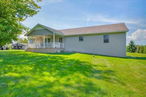 7228 Vincent Road, Croswell, MI 48422