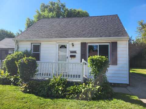 7238 Packard Avenue, Warren, MI 48091