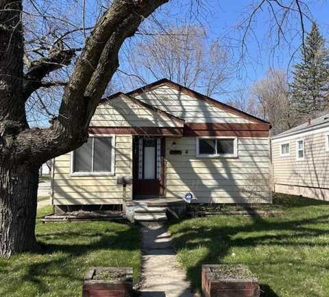 24354 Puritan, Redford, MI 48239
