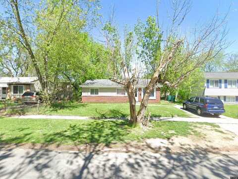 1385 Andrea Street, Ypsilanti, MI 48198