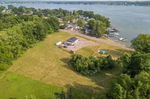 9265 Devils Lake Highway, Manitou Beach, MI 49253