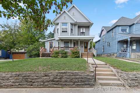 727-729 Prospect Avenue SE, Grand Rapids, MI 49503