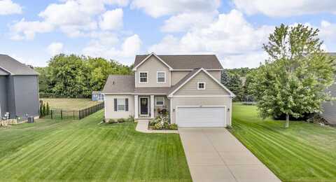 83 Dickens Street, Spring Arbor, MI 49283