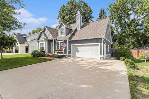 527 River Street, Spring Lake, MI 49456