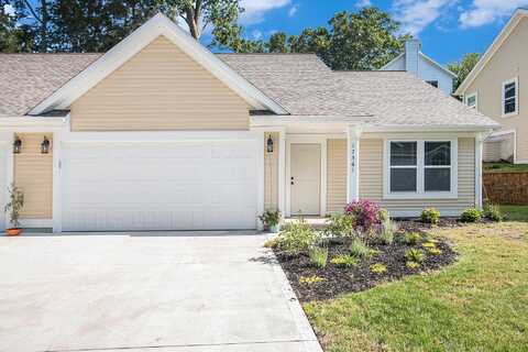 17561 Beechwood Lane Lane, Spring Lake, MI 49456