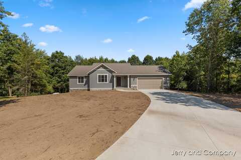 927 Apple Ridge Court, Allegan, MI 49010