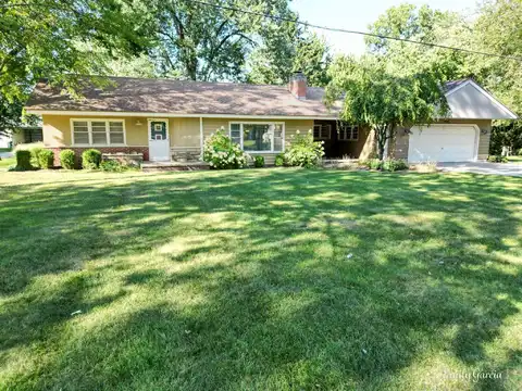 9345 Port Sheldon Street, Zeeland, MI 49464
