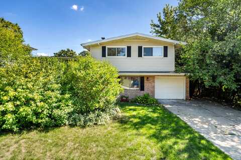 1848 Emerald Avenue NE, Grand Rapids, MI 49505
