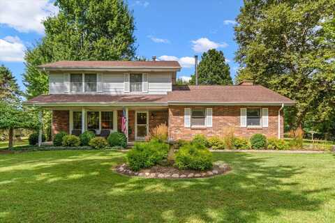 9100 Case Road, Brooklyn, MI 49230