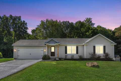 9315 Young Avenue NE, Rockford, MI 49341