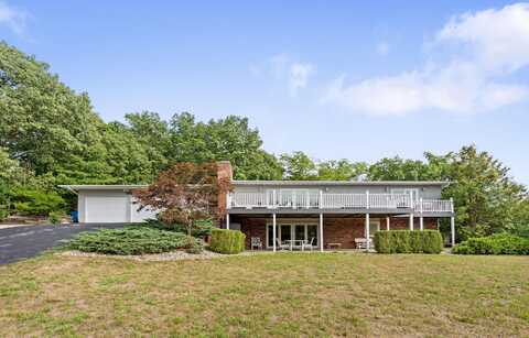 48020 Ridge Road, New Buffalo, MI 49117