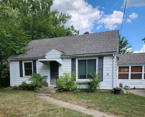 2856 Cheney Avenue NE, Grand Rapids, MI 49505