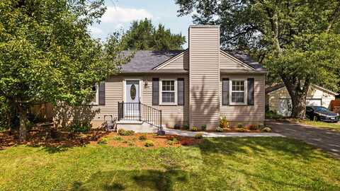 2300 Burns Avenue, Ypsilanti, MI 48197