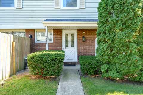 2614 CHERRYWOOD Court, Saint Joseph, MI 49085