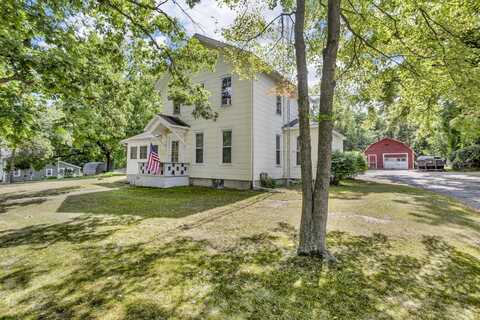 217 Marshall Street, Brooklyn, MI 49230