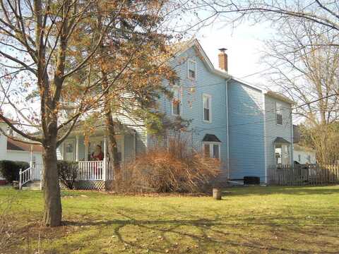 4770 Ann Arbor Saline Road, Ann Arbor, MI 48103