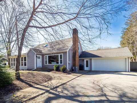 7306 Harbert Road, Three Oaks, MI 49128