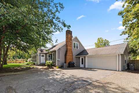 7306 Harbert Road, Three Oaks, MI 49128