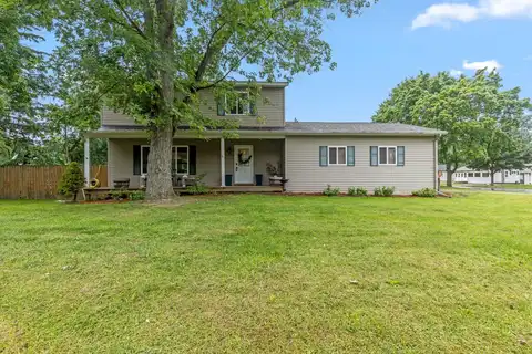636 E Grand Street, Hastings, MI 49058