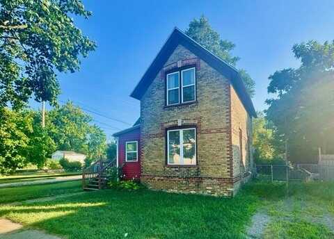 204 E High Street, Dowagiac, MI 49047