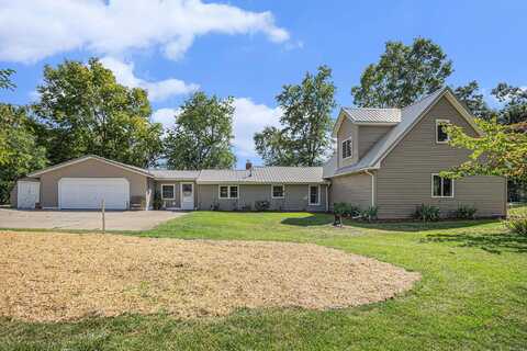 774 Ralston Road, Colon, MI 49040